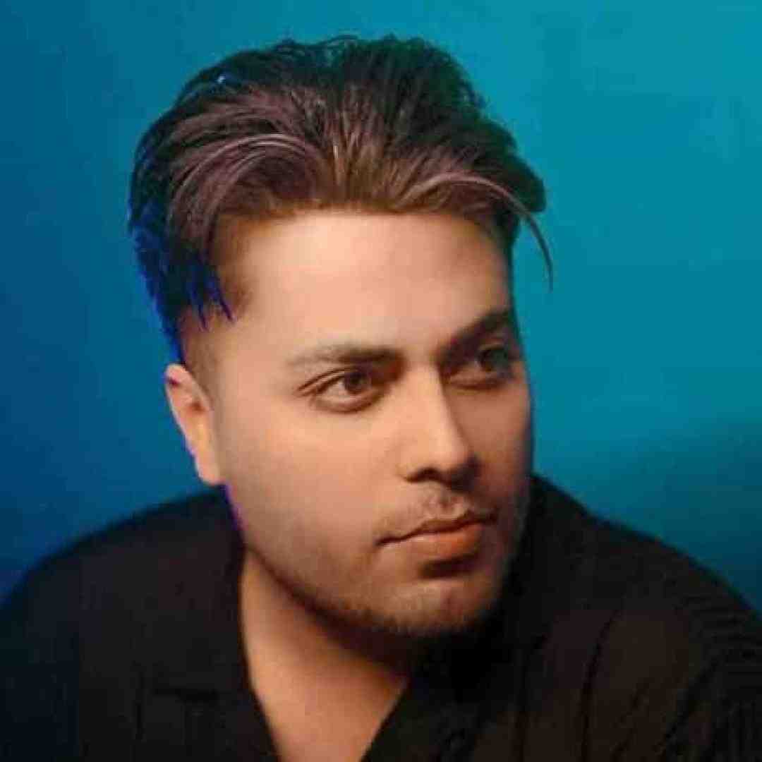 امید عقابی بغض