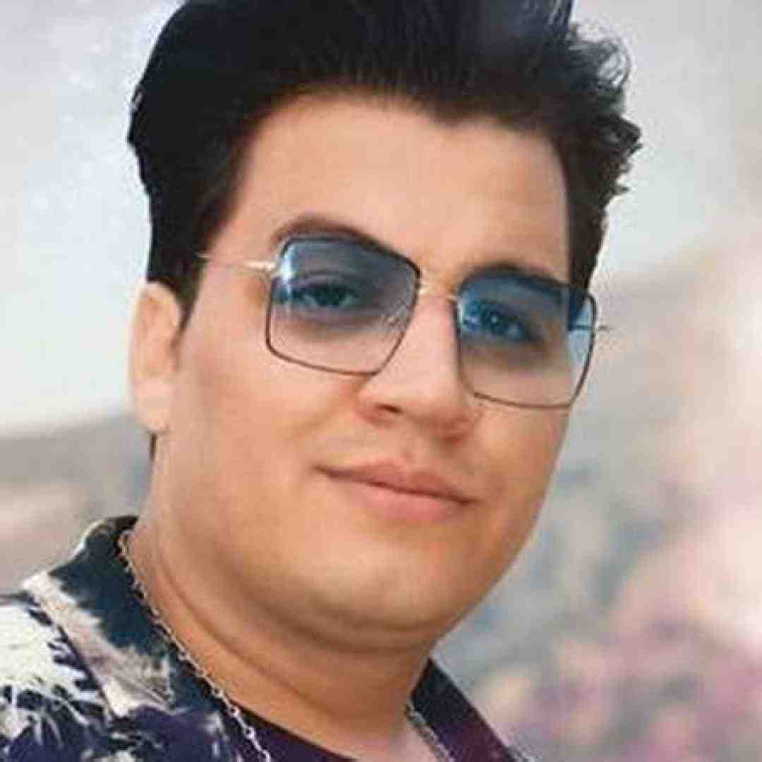 مرتضی جوان برار