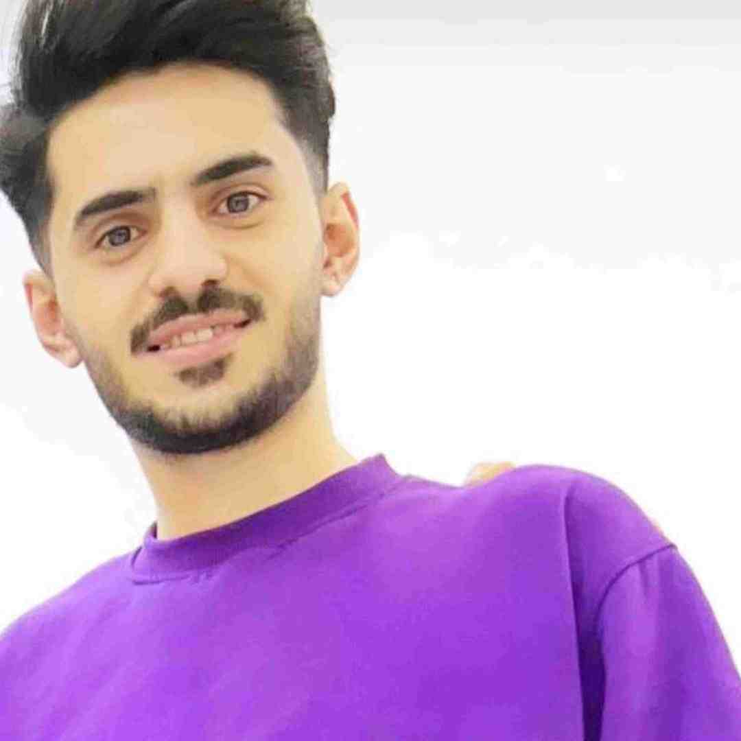 اصغر علیزاده گجلر یوخوم گلمز