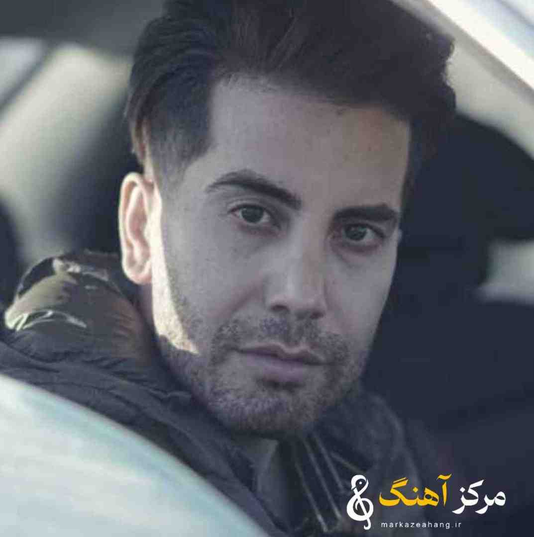 فرشاد آزادی کی مثل من هواتو داره وقتی قهر میکنی تا خوده صبح بیداره