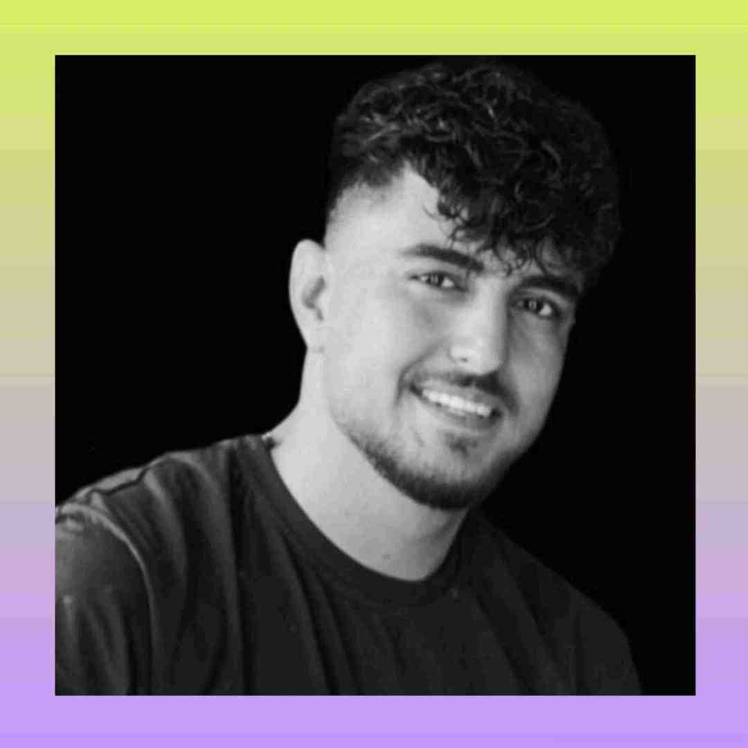 امید پیج گلپری