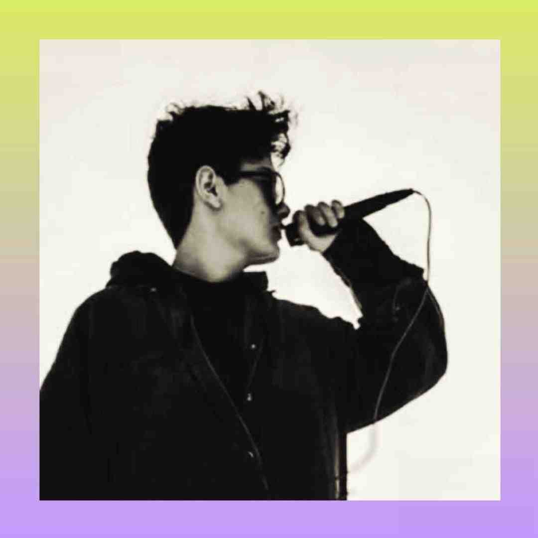 ژک شاید هیچکس شاید هیچوقت نشه تکرار واسم