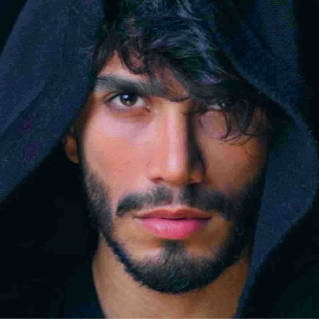 مهراد جم مگه میشه یکیو دوسش داشته باشی