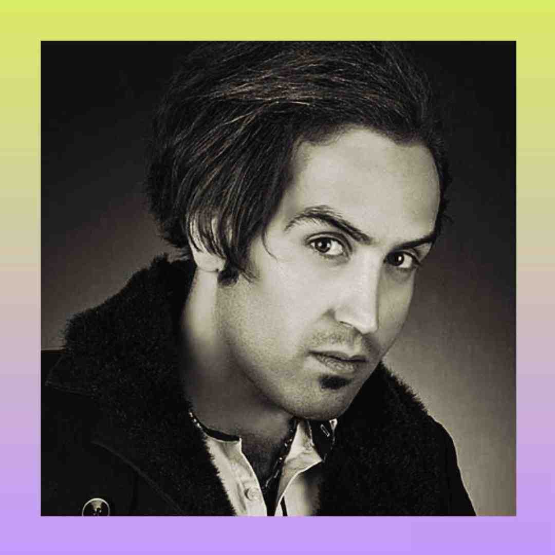 احمد سلو انگار که نه انگار که تو اون سینه تو اصلا دل نداری