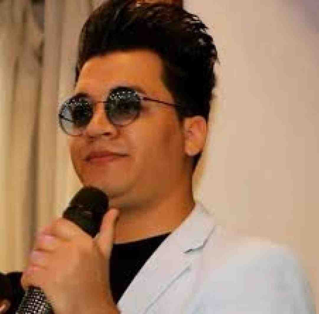مرتضی جوان کسی فکر نکنه مو بی براروم