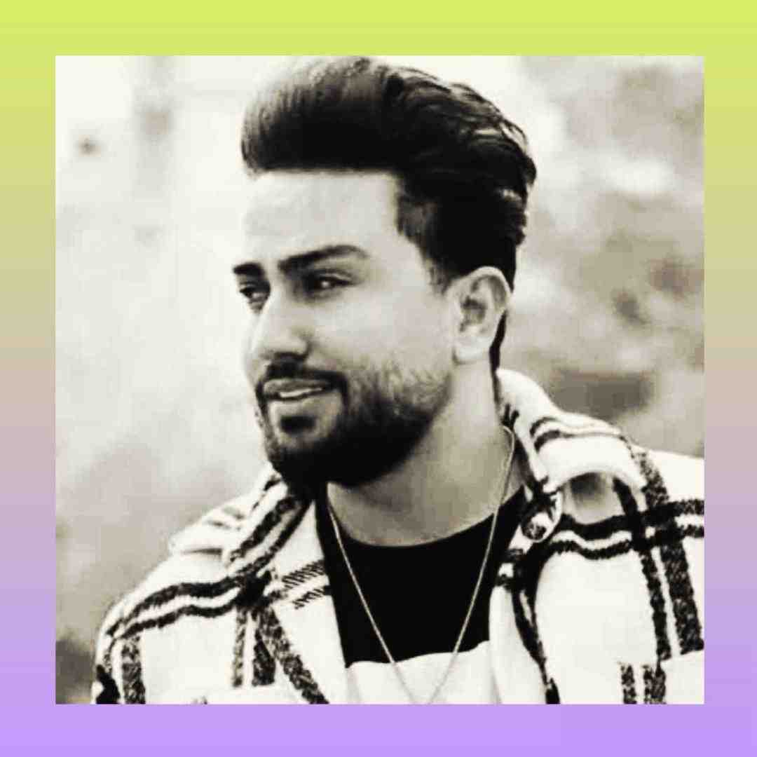 سالار صفر زاده بازی