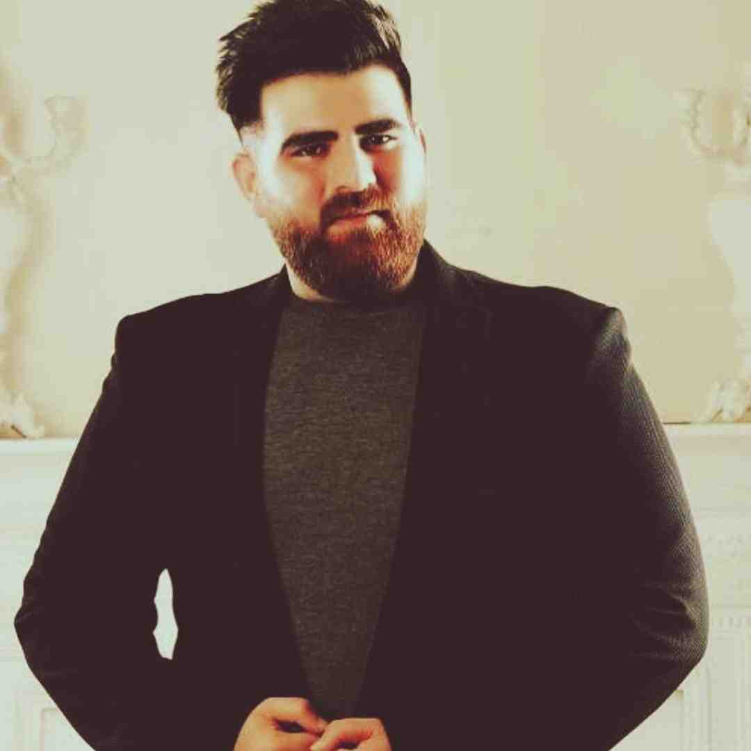 میلاد بیرانوند گلاره