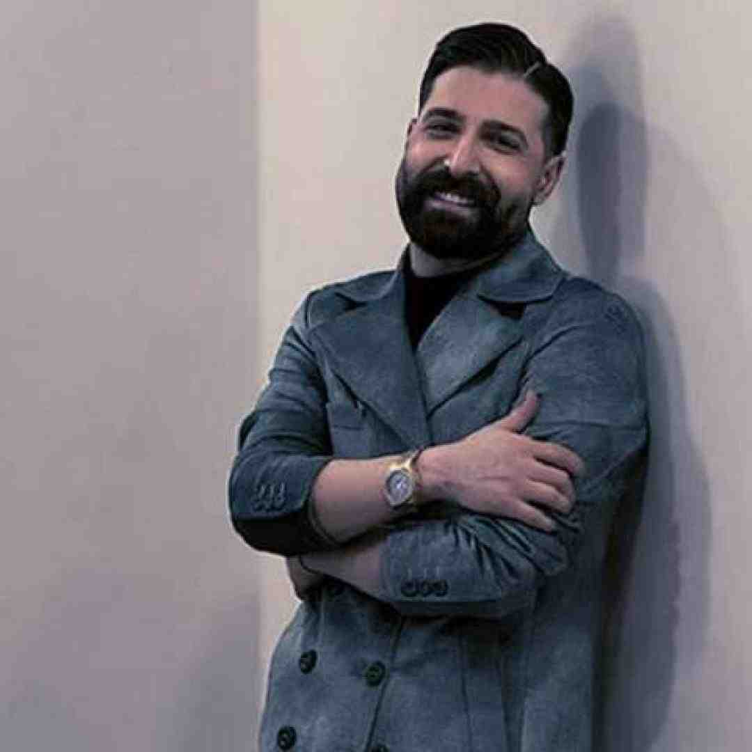 حمید هیراد شب شد و ماهم رفت پشت و پناهم رفت