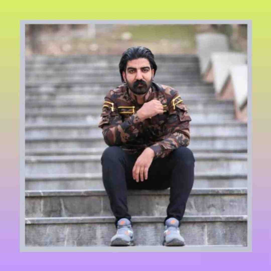 میلاد غلامی پادشاه روم