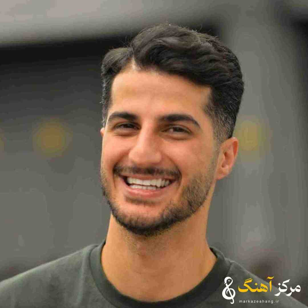 شهاب الیاسی پلاک 2