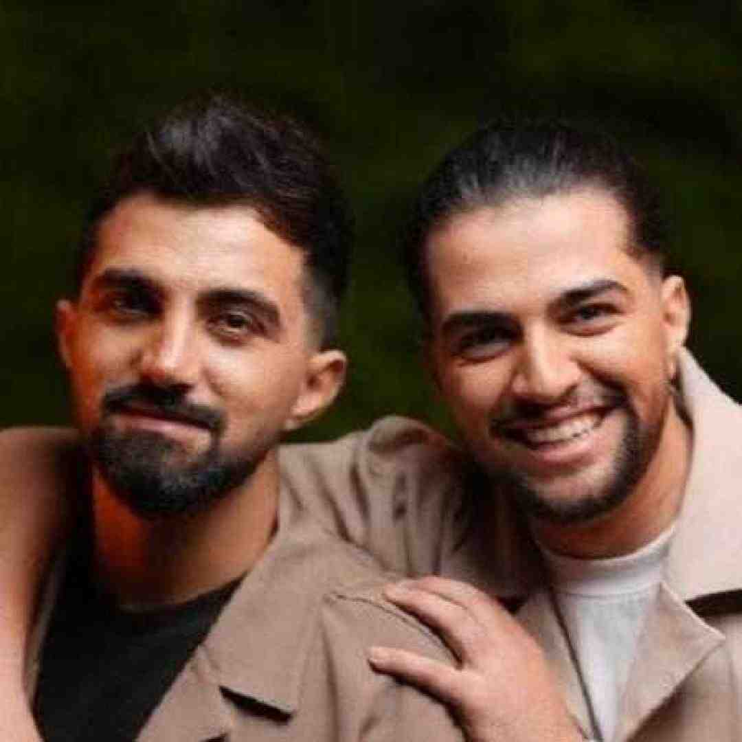 2 یار عجب وضعی شده چیشده ما که موندیم والا