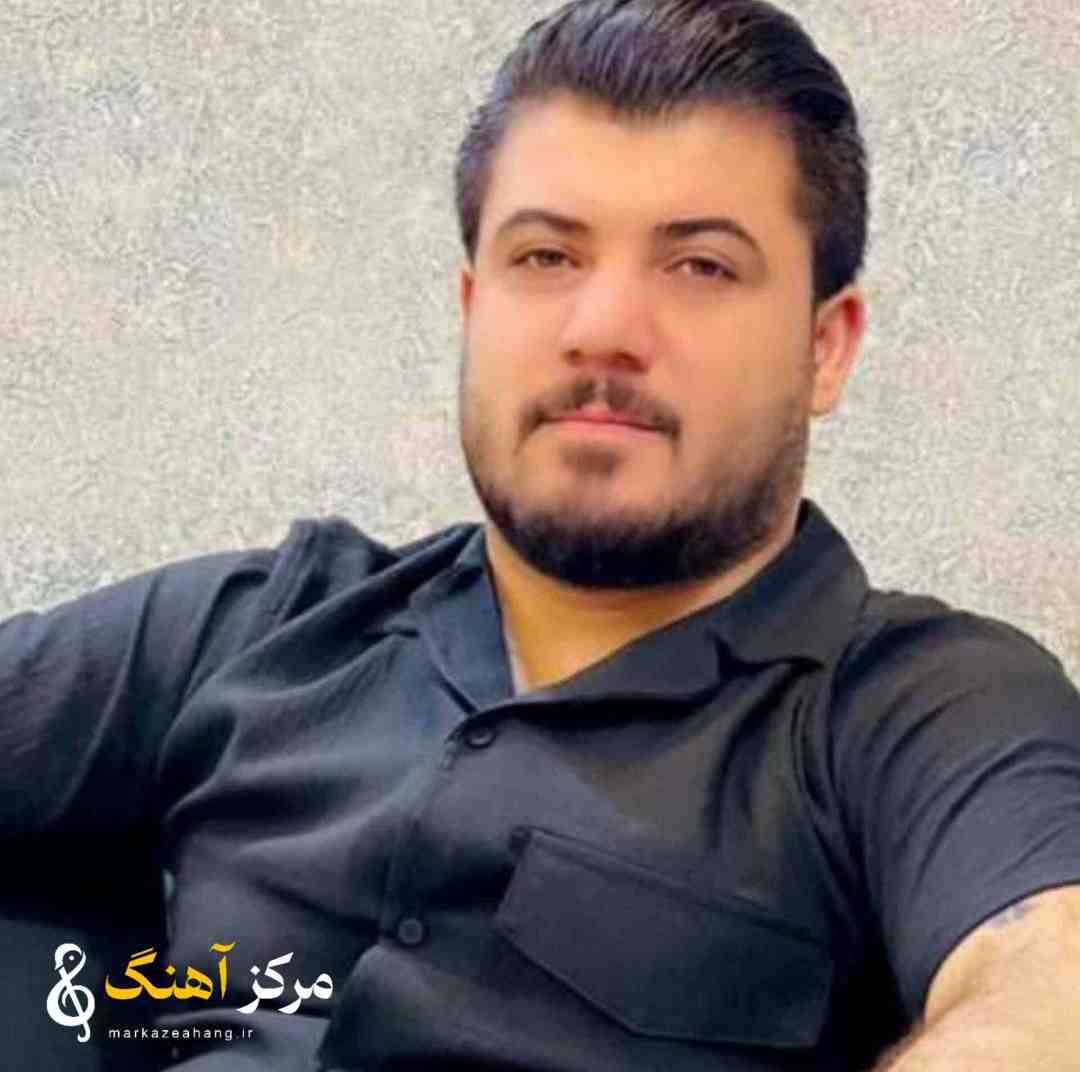 آوات بوکانی بوریانه دل بوریانه