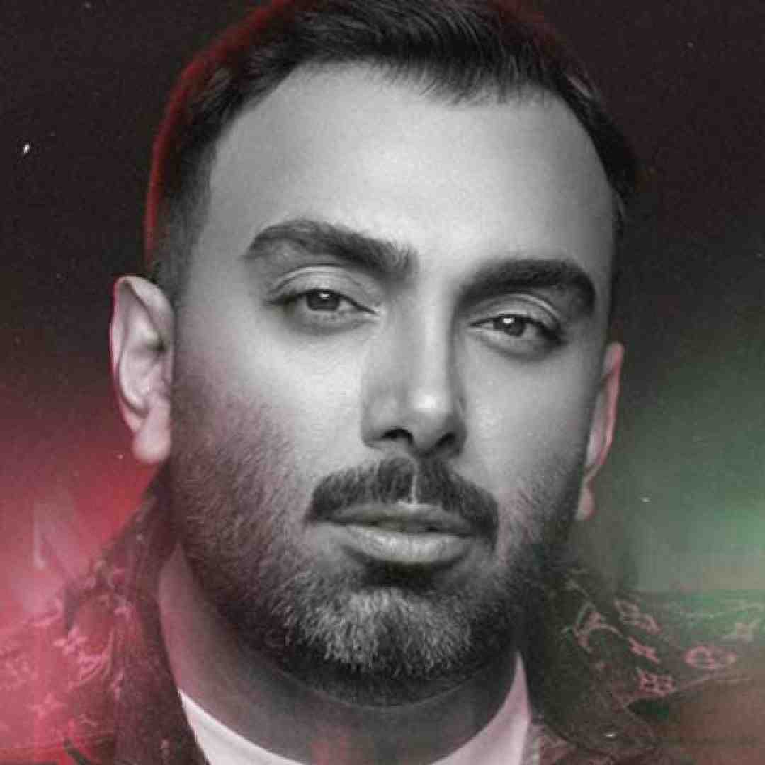 مسعود صادقلو شکسته بالم