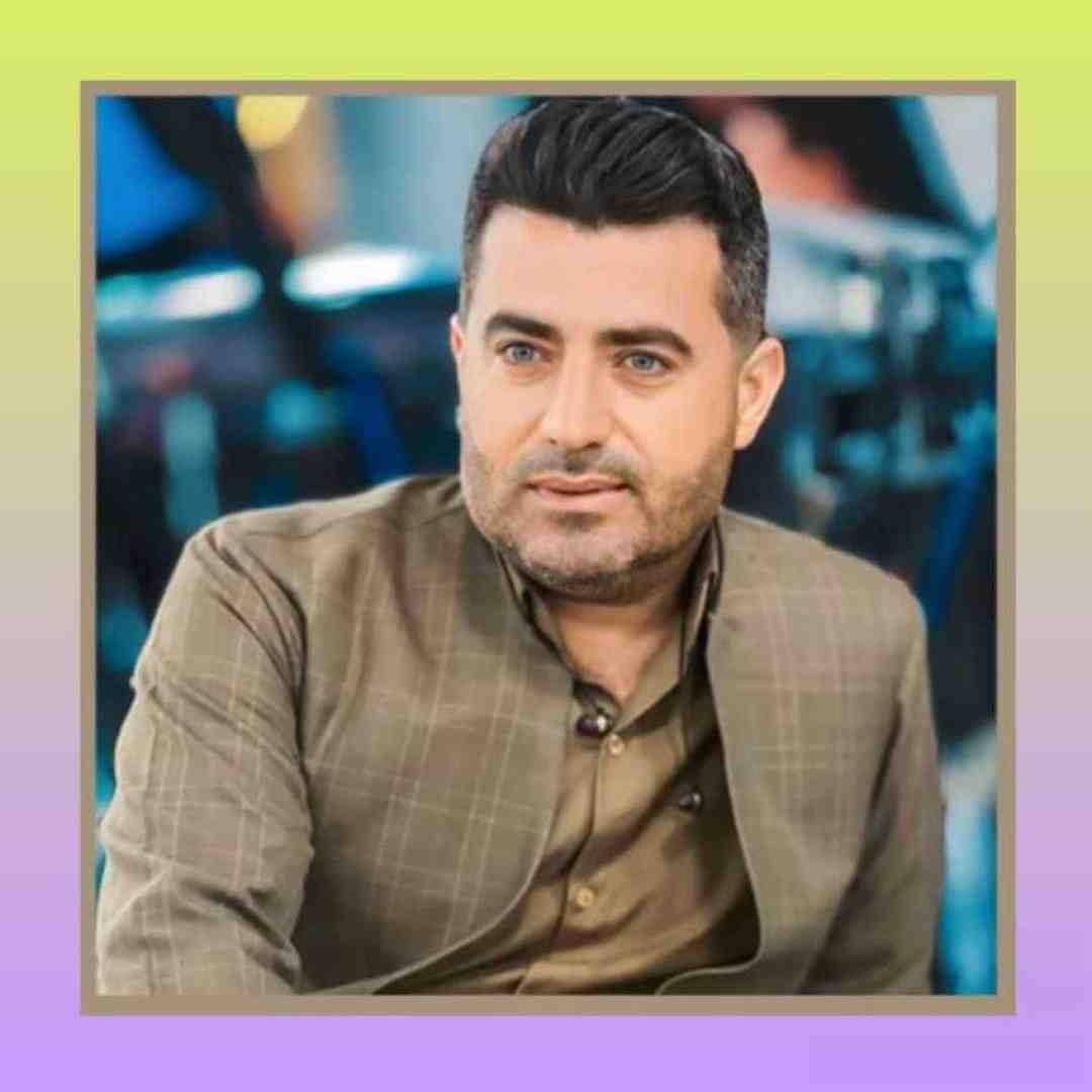 آیت احمدنژاد حه بیبی ئه سمه ر