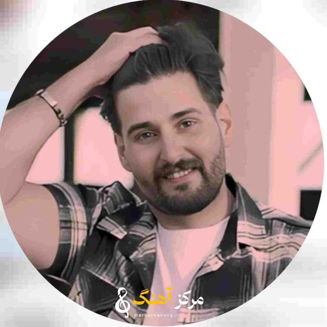 یاسر اسماعیلی جنون آنی