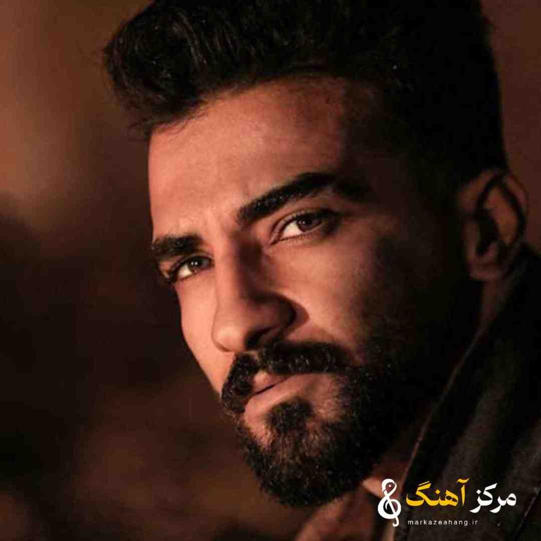 جواد پناهی حکم تیر داره یارم شو گردم و میگردم وا درین پر دردم