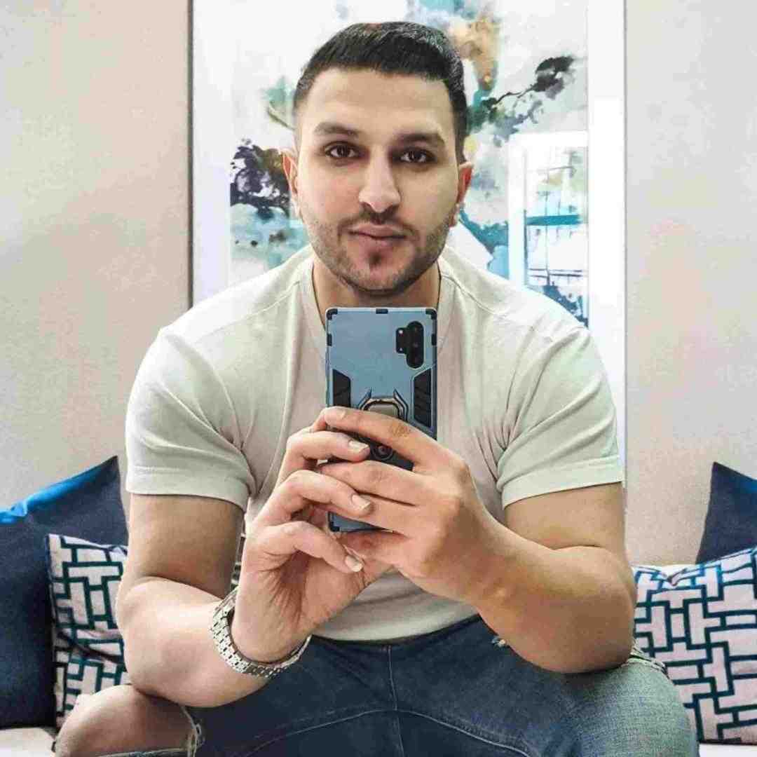مهراب نزن به اون راه خودتو