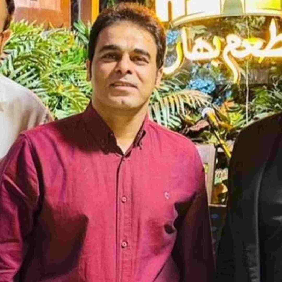 قاسم فاضلی ای دل تو خریداری نداری