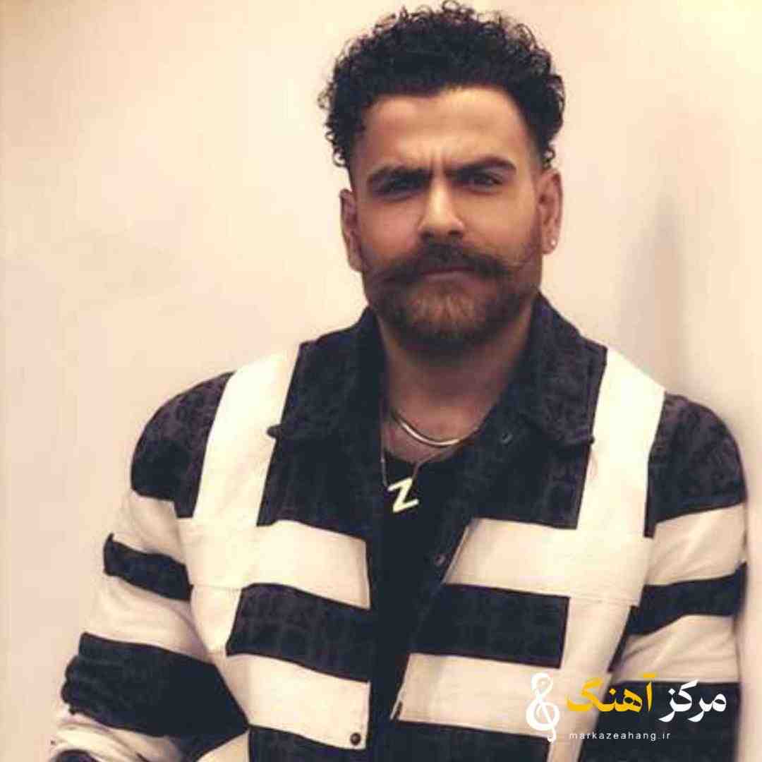 معین زد همدست