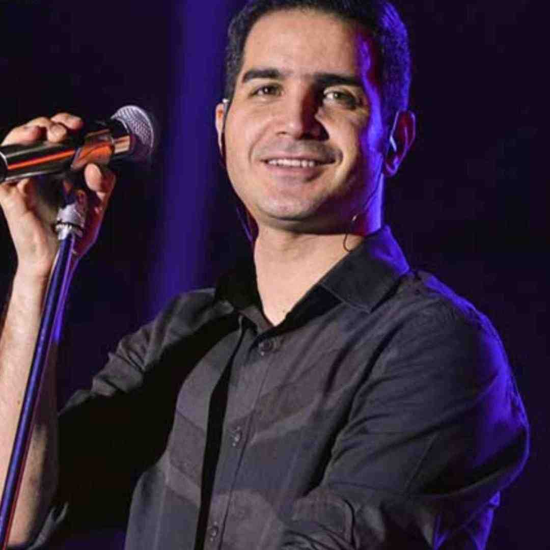 محسن یگانه بادبادکا