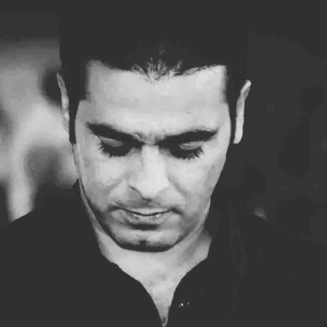 قاسم فاضلی مو خوم لرم یارم لره