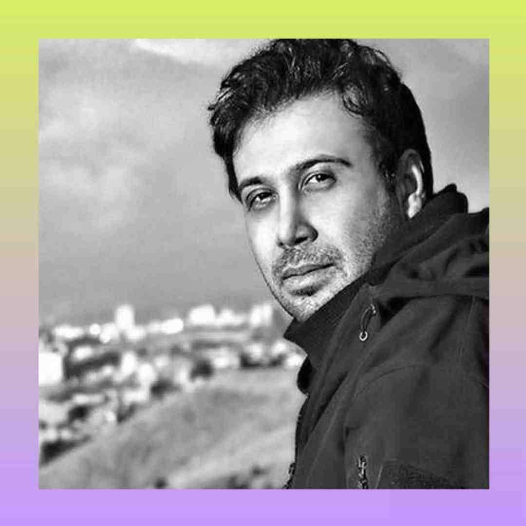 محسن چاوشی روزها قاتلمن غیر از جمعه که خون ریزتره