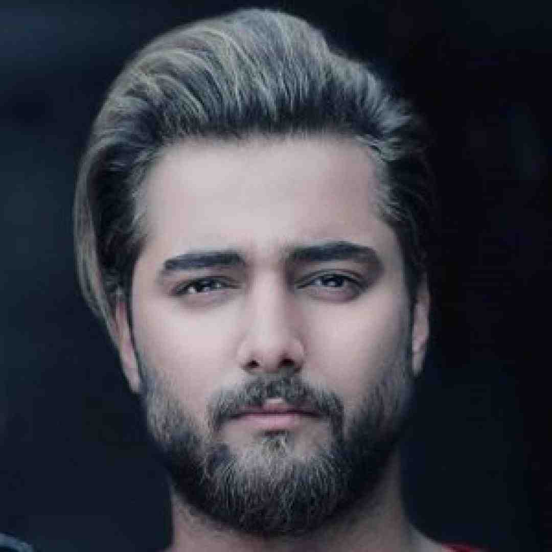 امیر مقاره توی رابطه ی با تو بدون بازنده منم