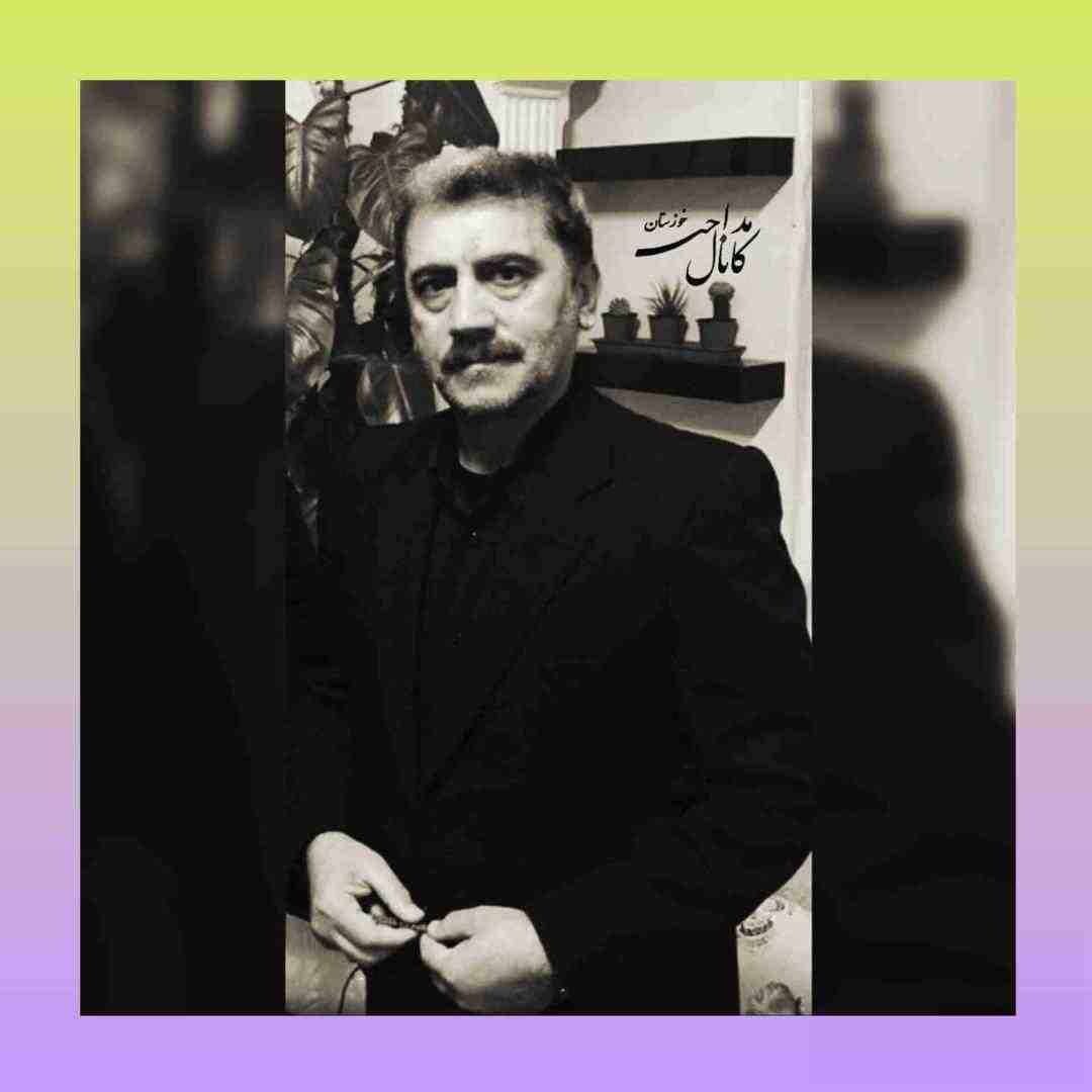 حسین فخری خنجر بر تار حنجر دشنه بر لب تشنه