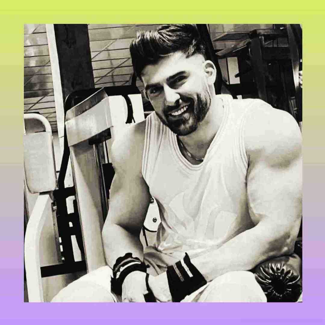 محمد محرمی چشات چرخیدن ازت بد دیدم