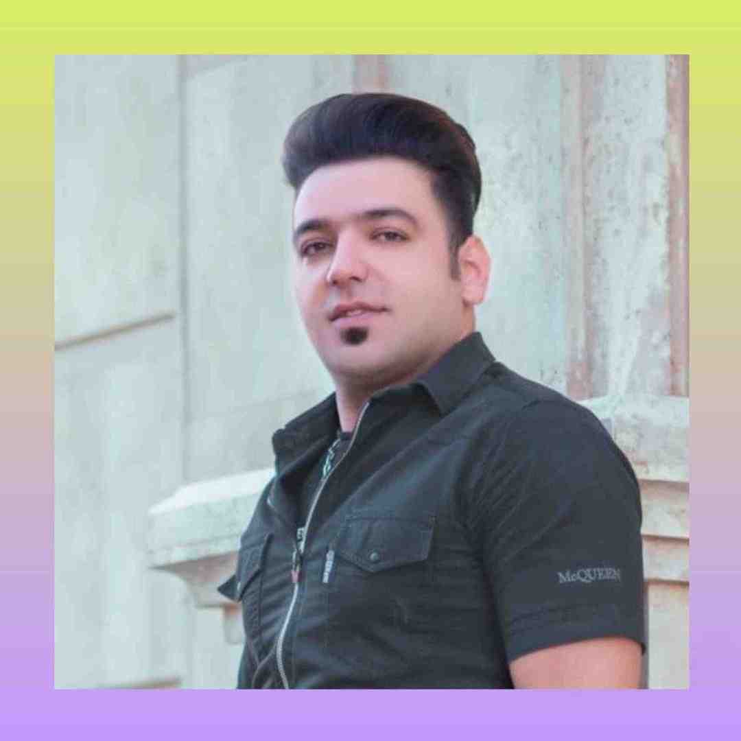 ساسان ملکی همش جر و بحث و درگیریه ای رابطه