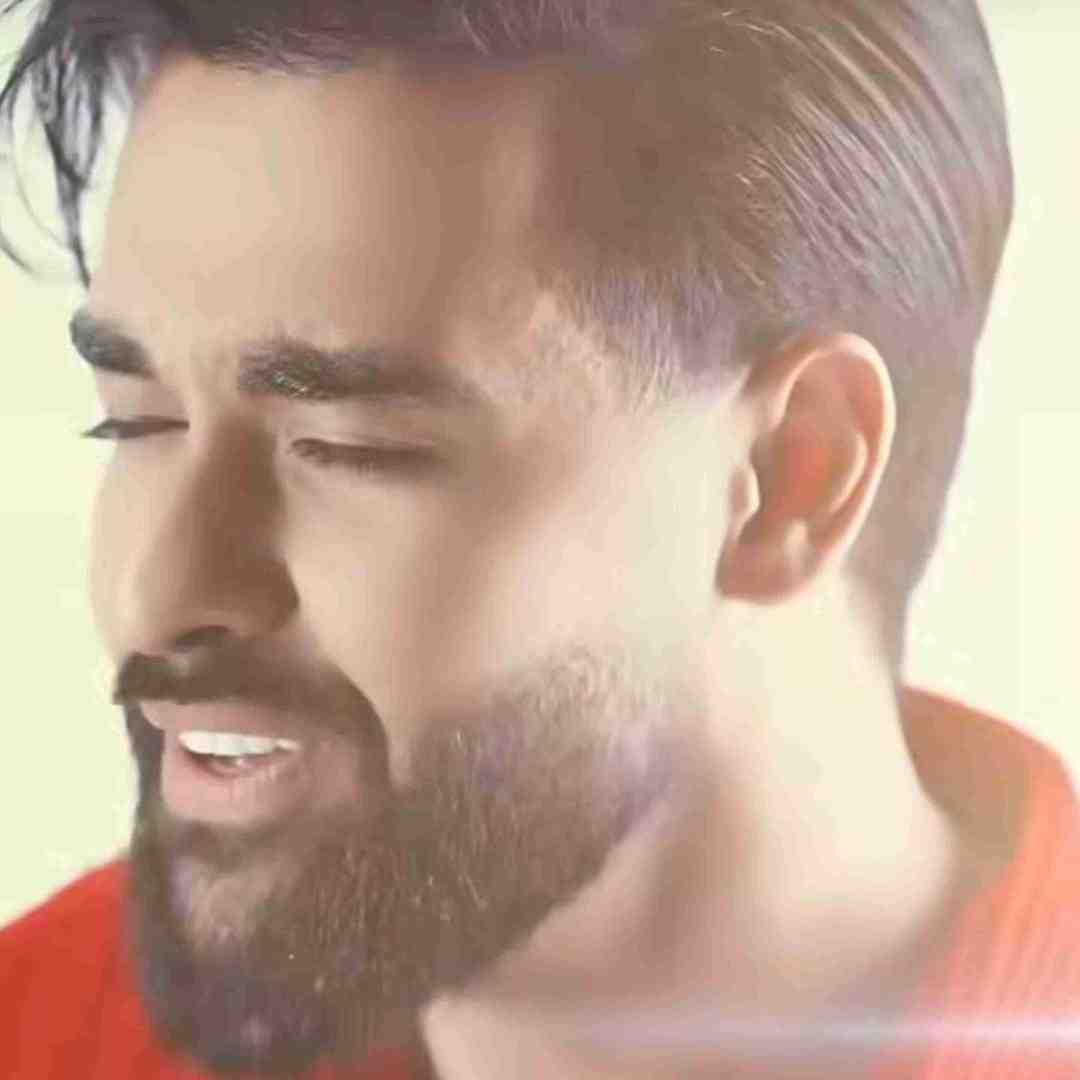 سهیل مهرزادگان آویزه گوشت کن دوست ندارم باشی تو چشم