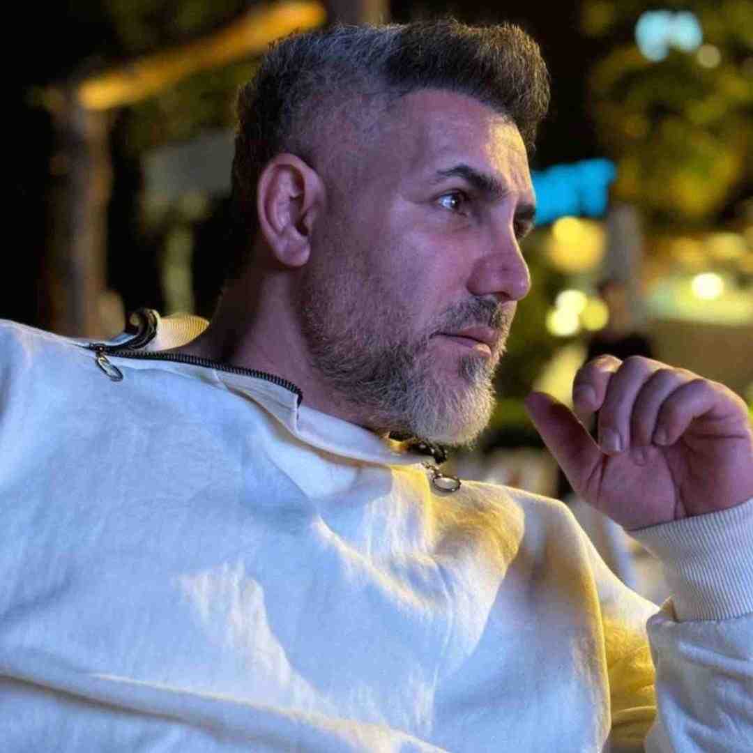 مرتضی اشرفی بارون نبار نبار منو یادش نیار نیار
