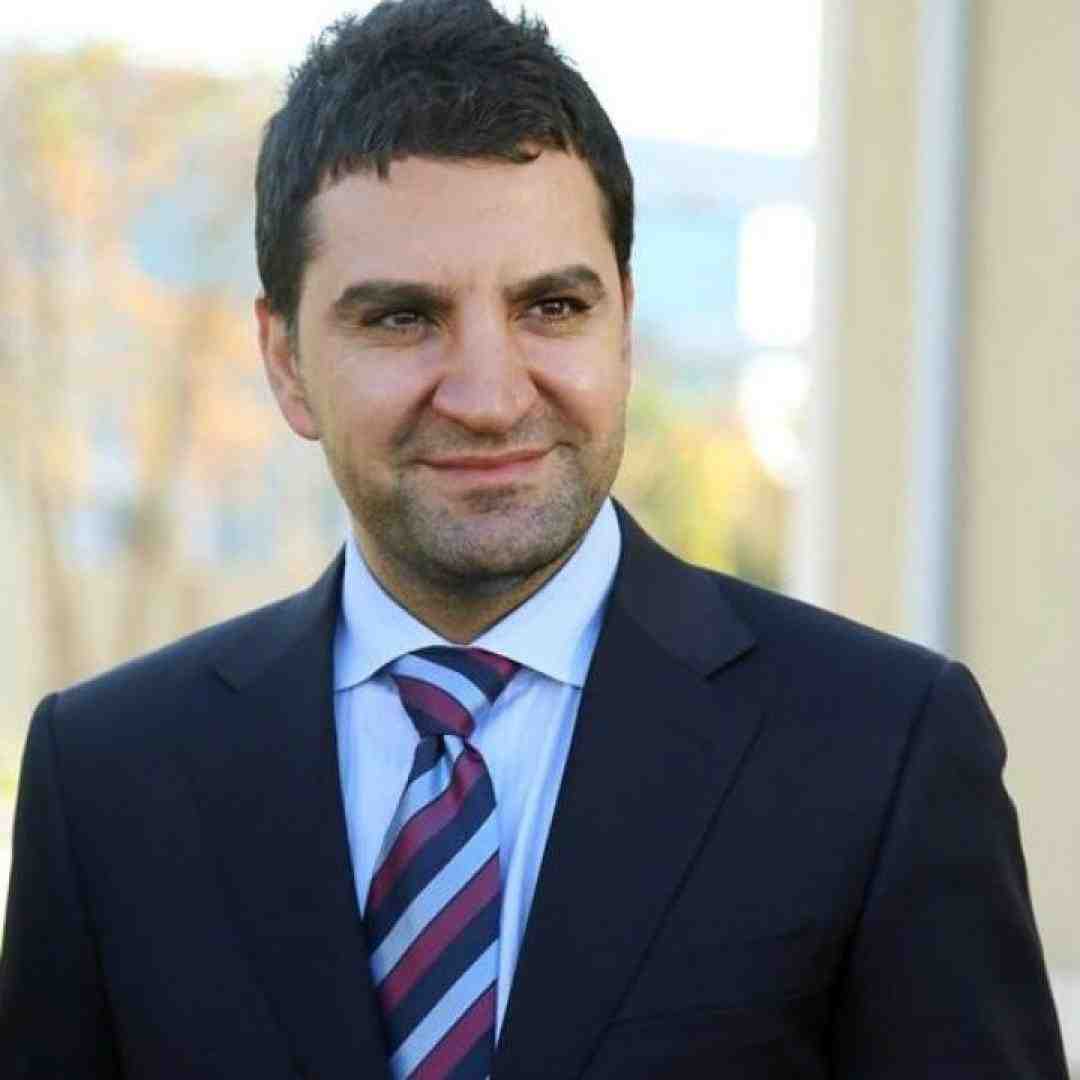 زکریا عبدالله بو کردستان