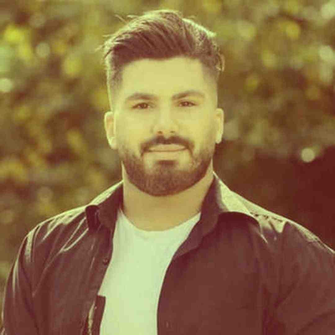 فرشاد کلوانی دختر