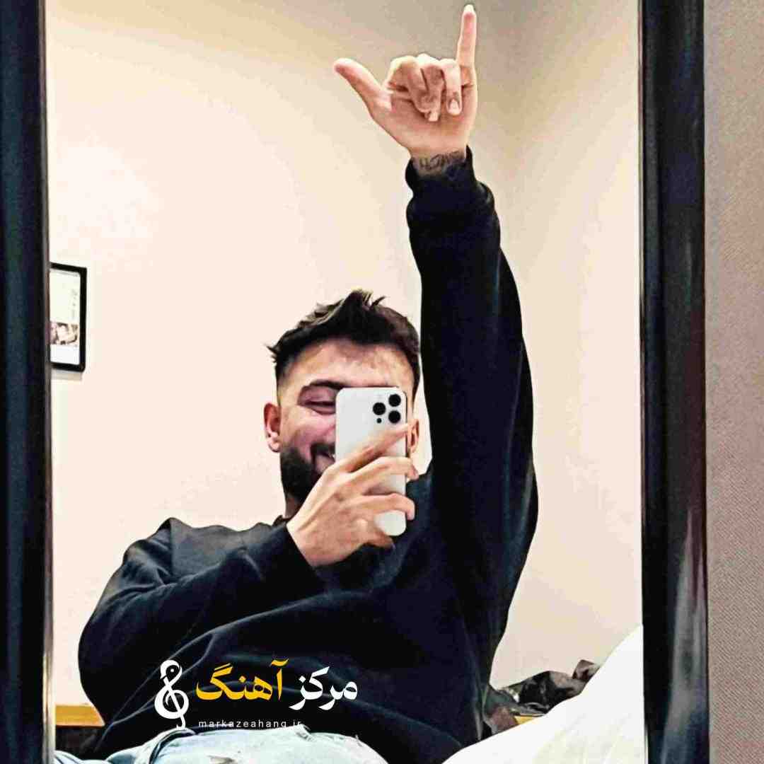 رامین تجنگی بیاد برای مه الهی هرچی غصه داری