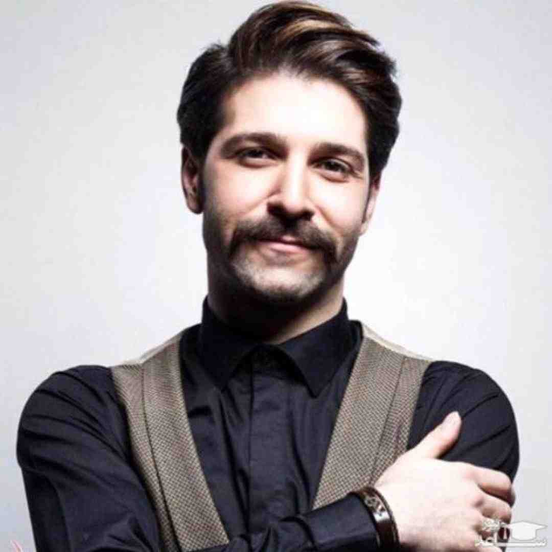 حمید هیراد کار گذشته دیگر از کار یار من خدانگهدار
