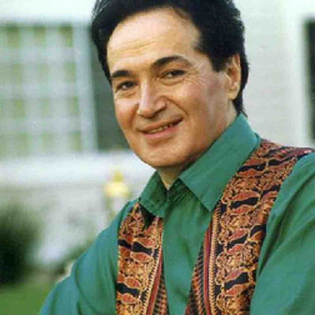 جلال همتی دختری دیدم خجالت میکشه