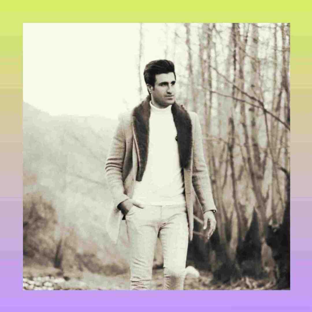 محسن لرستانی صبر ایوب