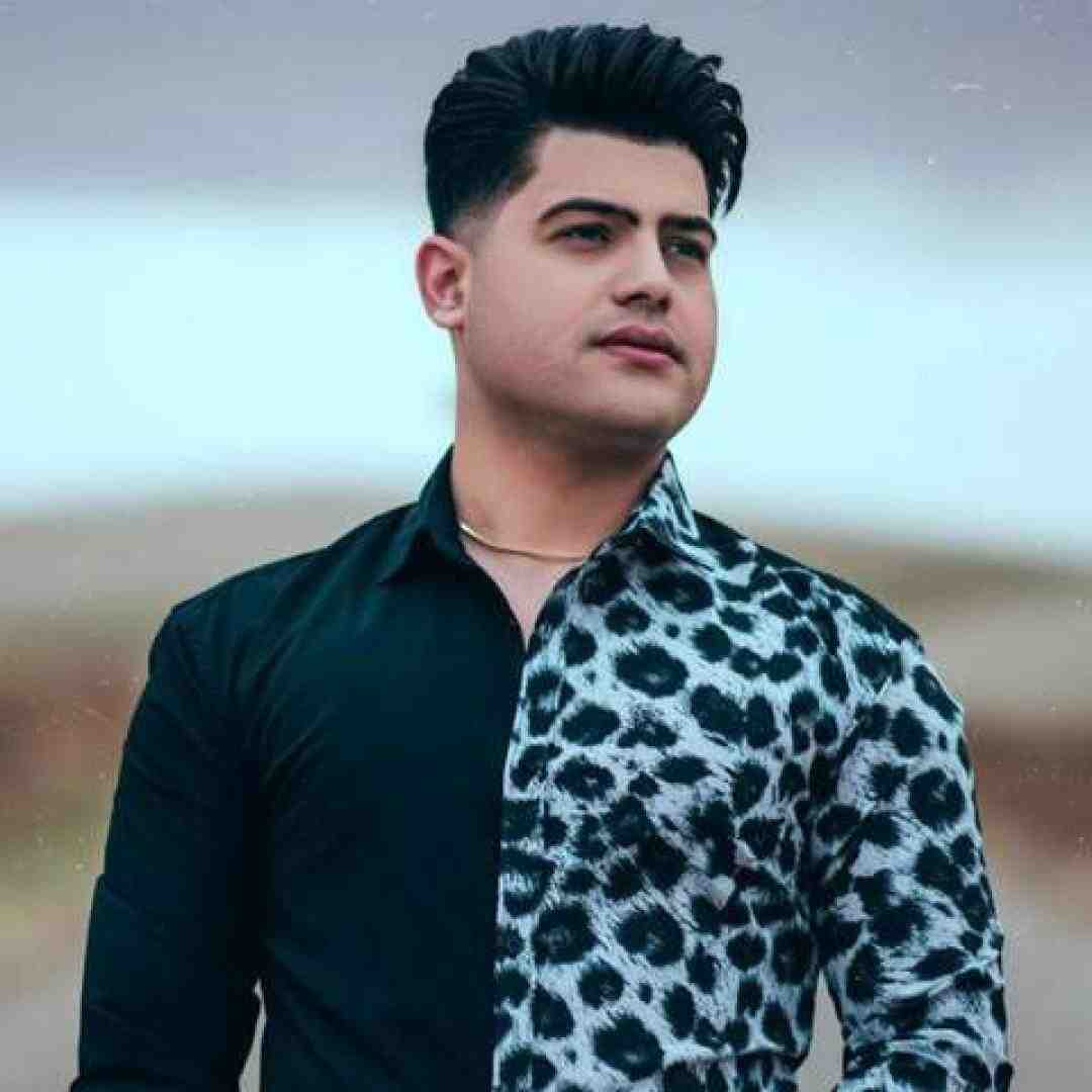امیرحافظ رنجبر زده سرت به مه فازته بگو باز