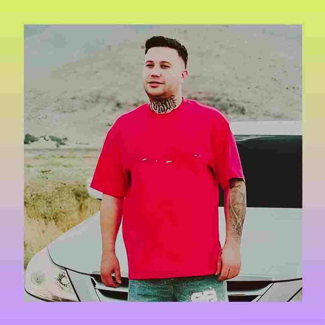 علی احمدیانی ندیدم مثل نگات شنیدم مرده برات