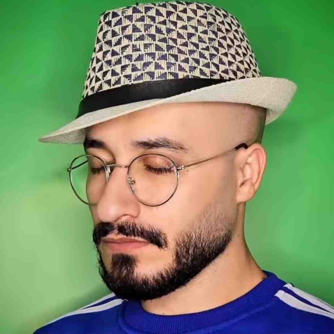 امید جهان و ماهک تو و ناز اومدی