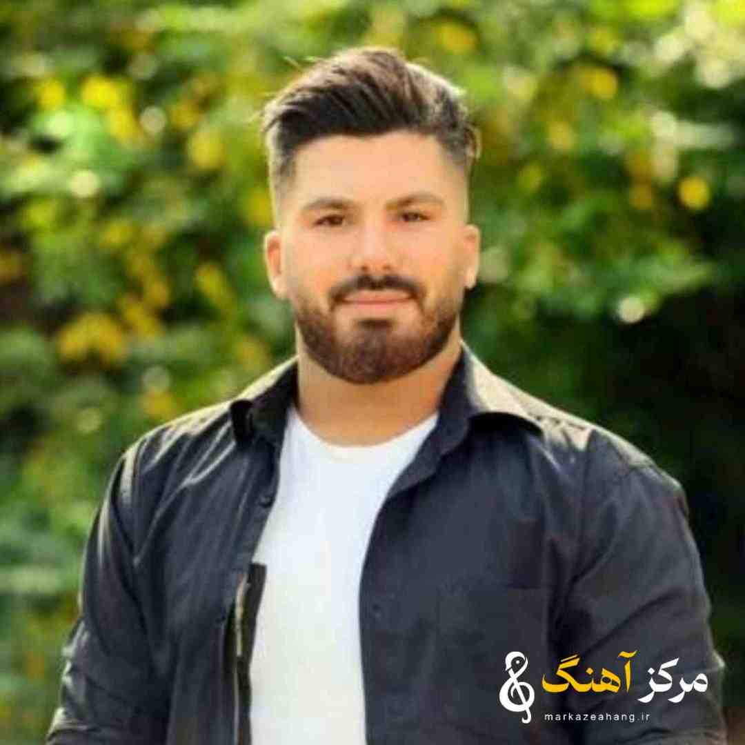فرشاد کلوانی مادر