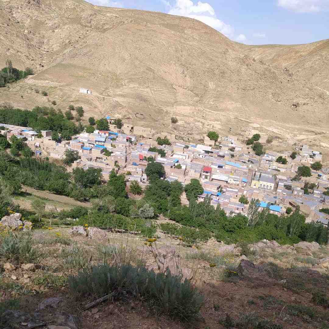  دختر و پسری که ناز و دلبری با صدای دختر _ اینستایی
