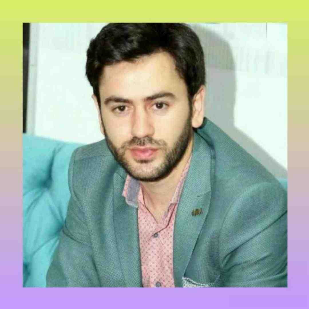 اوزیر مهدی زاده آتا دییر