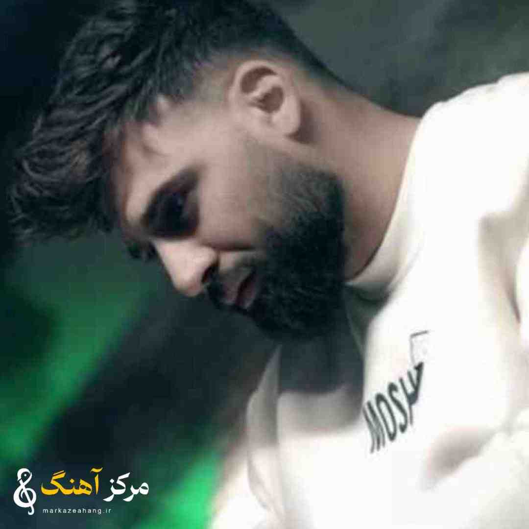 محمد محرمی کجایی من برات دل نگرونم واسه تو دلشوره دارم