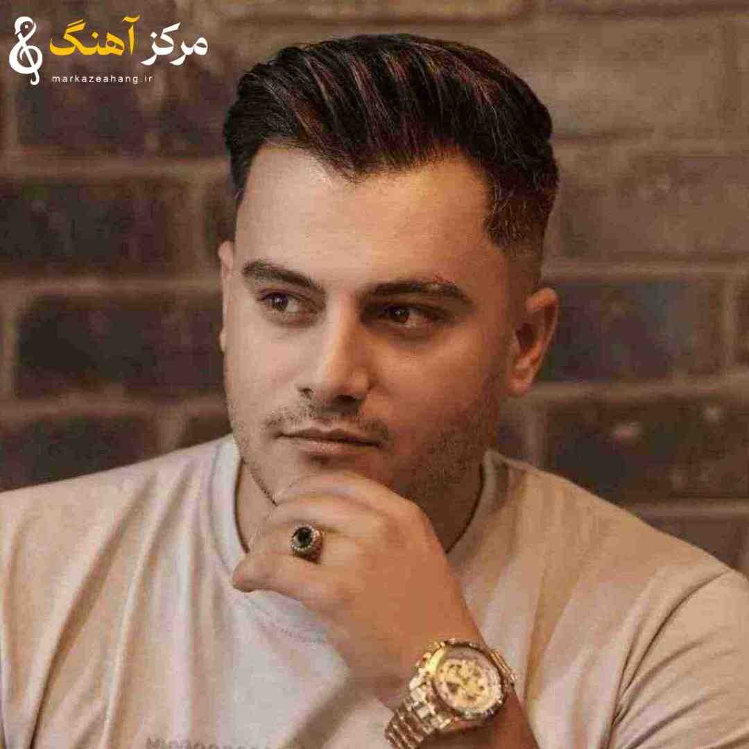 رامین کرمی یاغی