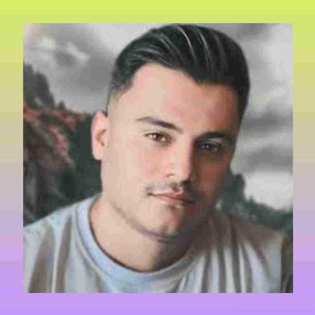 رامین کرمی لباس یادگاریته هر شب به آغوش میکشم