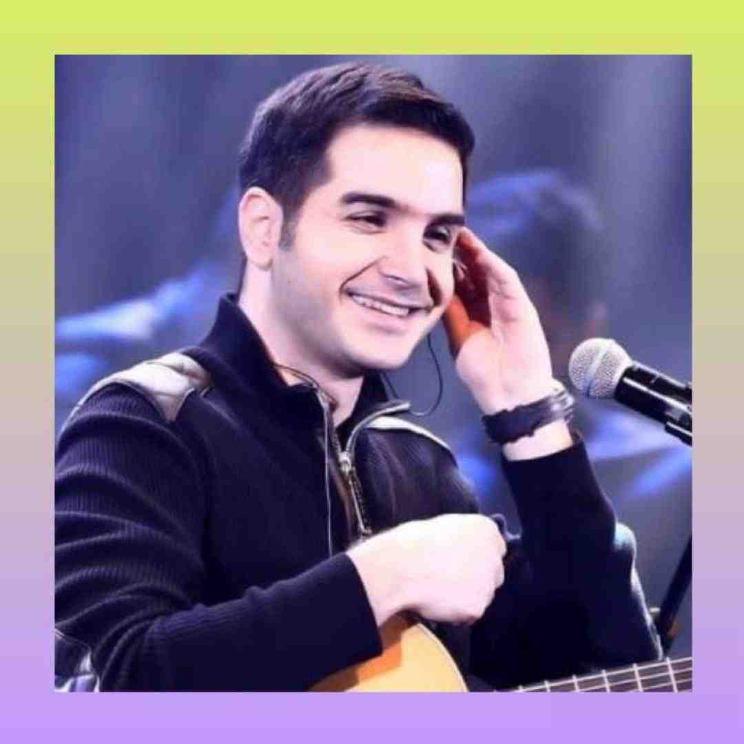 محسن یگانه بهت قول میدم سخت نیست