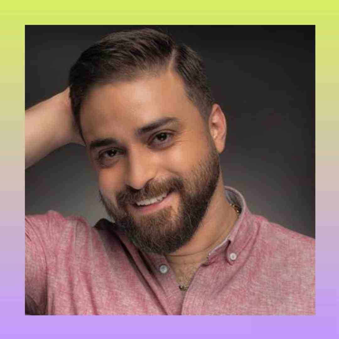 بابک جهانبخش افسانه