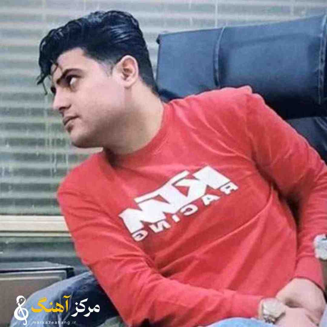 امیر حافظ رنجبر سرترالین